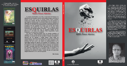 Esquirlas - Cuento